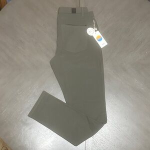 Vuori Meta Pant Athletic Slim 32x34